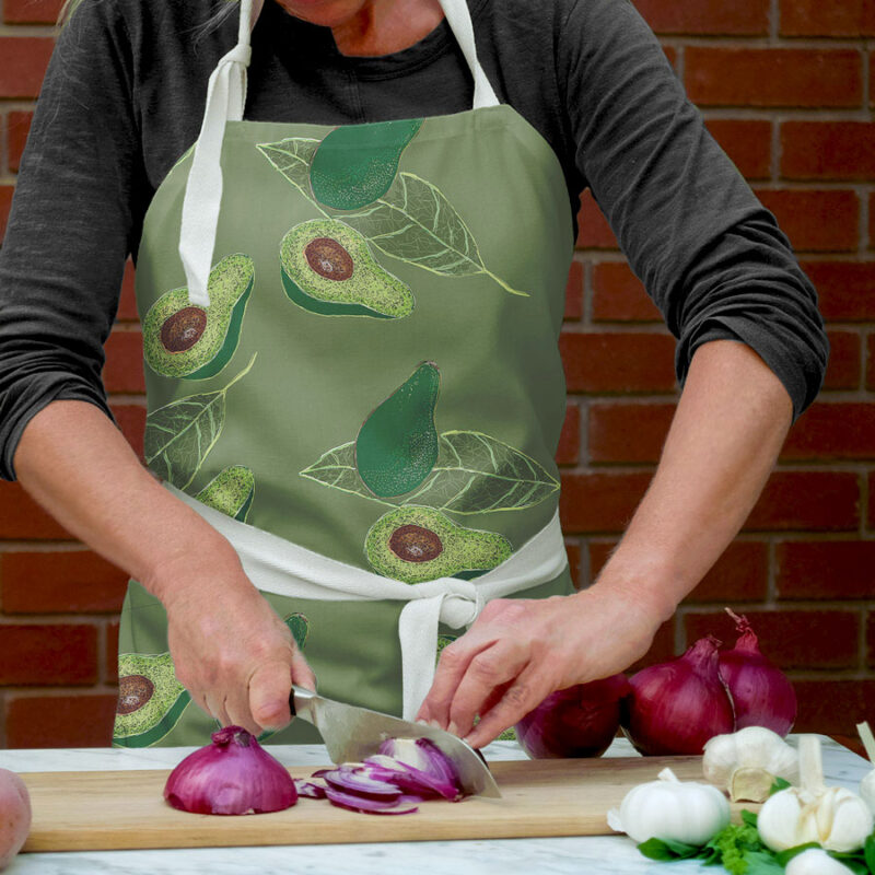 Aprons