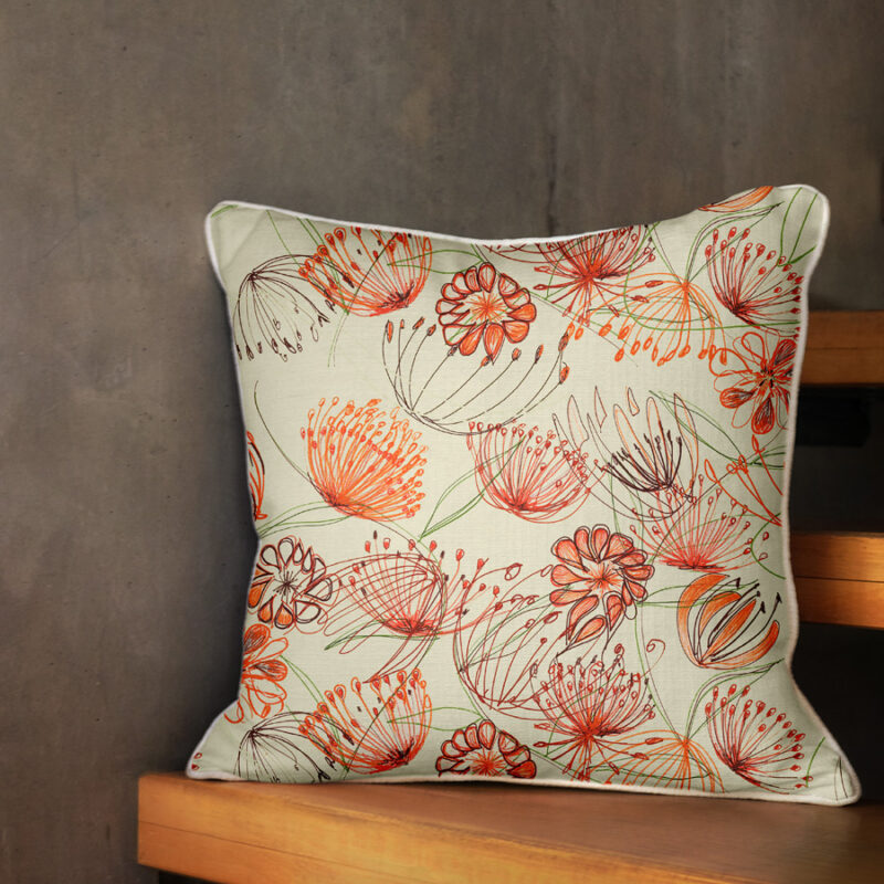 Cushions 50 x 50